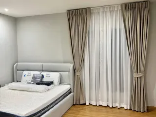 Haus zur Miete mit 4 Zimmer in Bang Phli, Samut Prakan