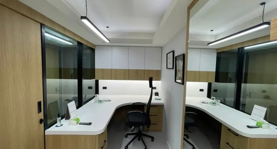 À louer et à vendre 4 chambres bureau à Bang Kapi, Bangkok