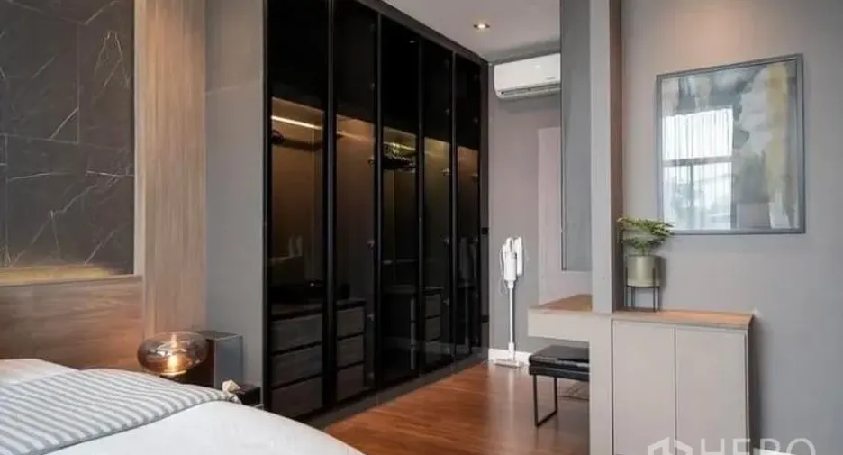 For rent and for sale 3 bedrooms townhouse in Lat Phrao, Bangkok