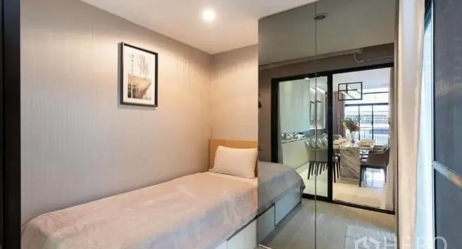 For rent and for sale 3 bedrooms townhouse in Lat Phrao, Bangkok