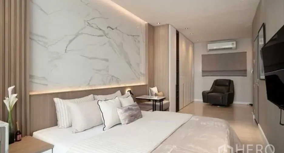 For rent and for sale 3 bedrooms townhouse in Lat Phrao, Bangkok