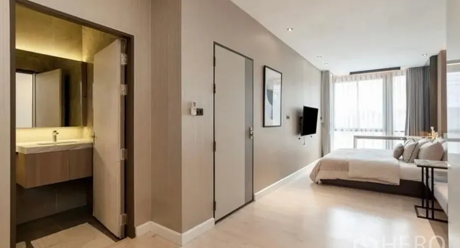 For rent and for sale 3 bedrooms townhouse in Lat Phrao, Bangkok