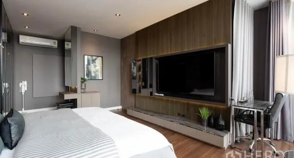 For rent and for sale 3 bedrooms townhouse in Lat Phrao, Bangkok