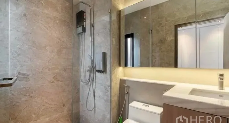 For rent and for sale 3 bedrooms townhouse in Lat Phrao, Bangkok