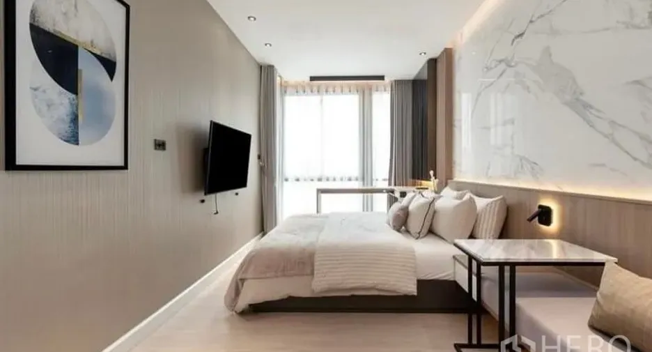 For rent and for sale 3 bedrooms townhouse in Lat Phrao, Bangkok