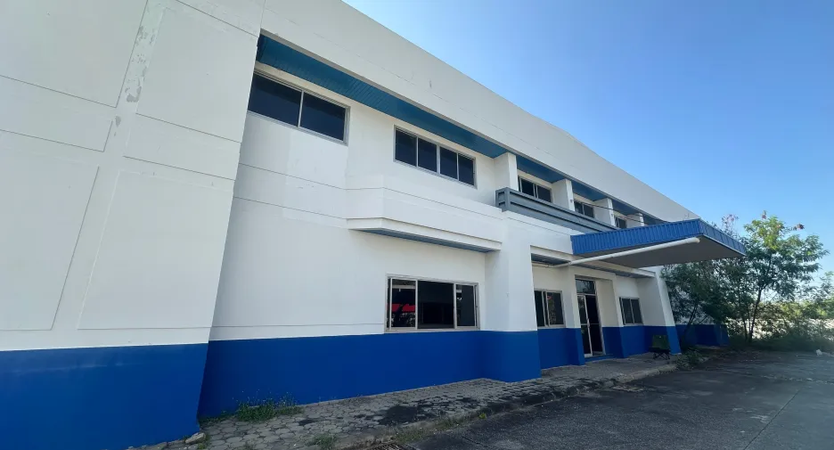 For rent warehouse in Bang Pa-in, Phra Nakhon Si Ayutthaya