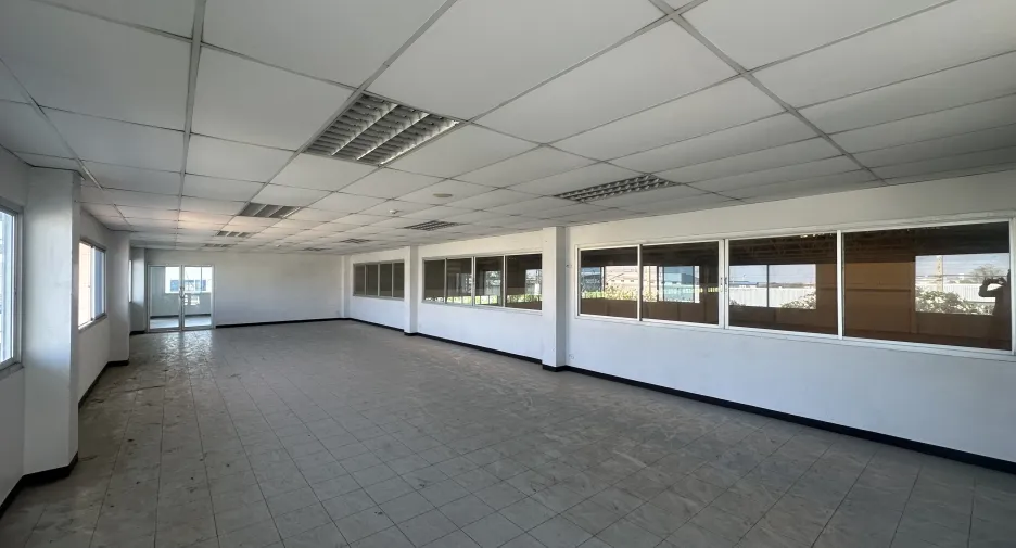 For rent warehouse in Bang Pa-in, Phra Nakhon Si Ayutthaya