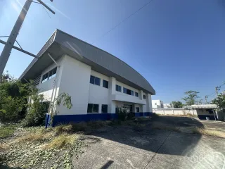 For rent warehouse in Bang Pa-in, Phra Nakhon Si Ayutthaya