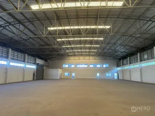 For rent warehouse in Bang Pa-in, Phra Nakhon Si Ayutthaya