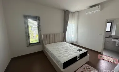 For rent 4 bedrooms house in Bang Phli, Samut Prakan