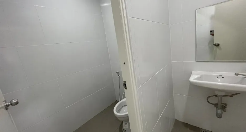 For rent warehouse in Pak Kret, Nonthaburi