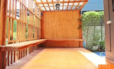 Casa en alquiler de 4 habitaciones en Bang Bon, Bangkok