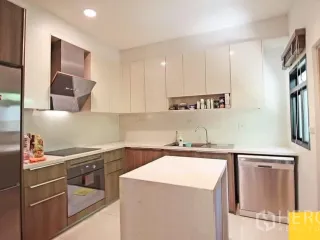 ให้เช่า 4 ห้องนอน บ้านเดี่ยว ใน บางบอน, กรุงเทพฯ