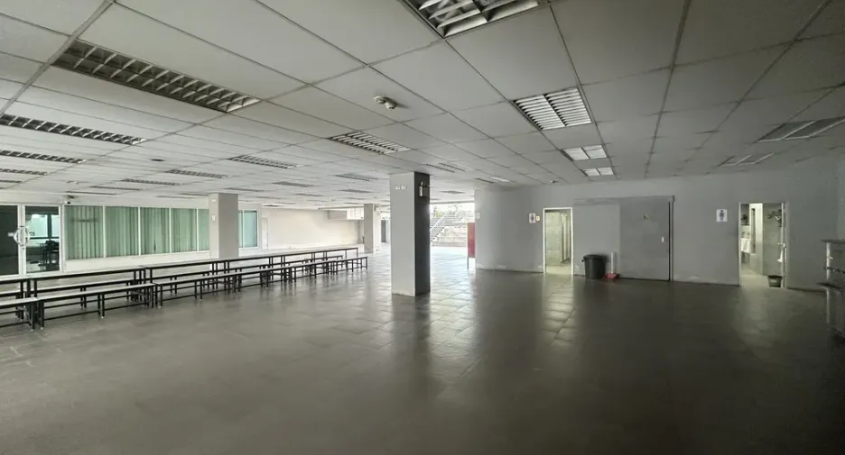 For rent warehouse in Lam Luk Ka, Pathum Thani