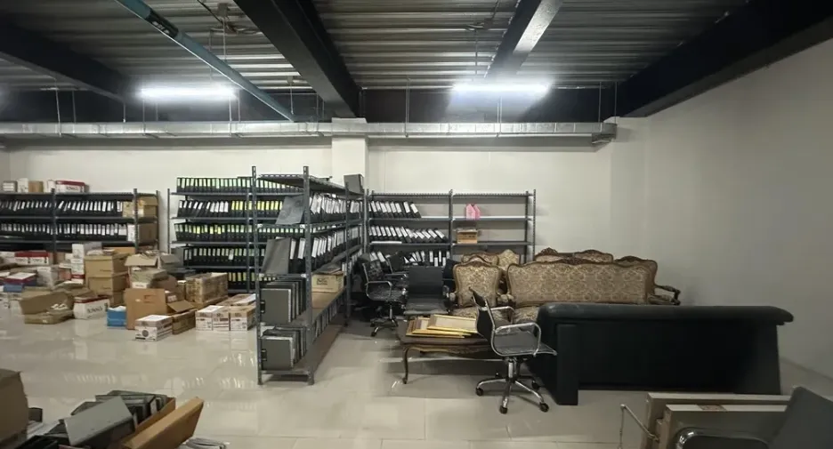 For rent warehouse in Lam Luk Ka, Pathum Thani