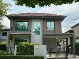 出售 3 卧室 独立屋 在 Saphan Sung, 曼谷