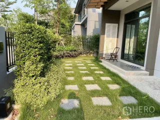 出售 3 卧室 独立屋 在 Saphan Sung, 曼谷