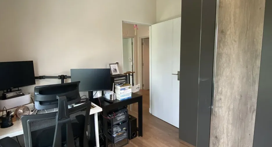 For sale 3 bedrooms house in Saphan Sung, Bangkok