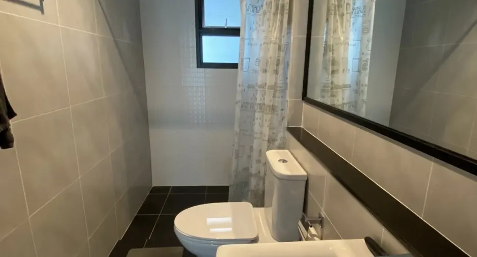For sale 3 bedrooms house in Saphan Sung, Bangkok