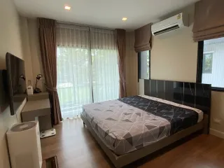 出售 3 卧室 独立屋 在 Saphan Sung, 曼谷