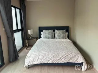 Casa adosada en alquiler de 3 habitaciones en Suan Luang, Bangkok