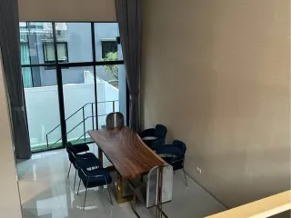 Casa adosada en alquiler de 3 habitaciones en Suan Luang, Bangkok