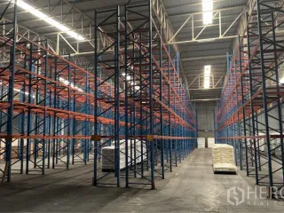 For rent warehouse in Bang Pa-in, Phra Nakhon Si Ayutthaya