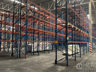 For rent warehouse in Bang Pa-in, Phra Nakhon Si Ayutthaya