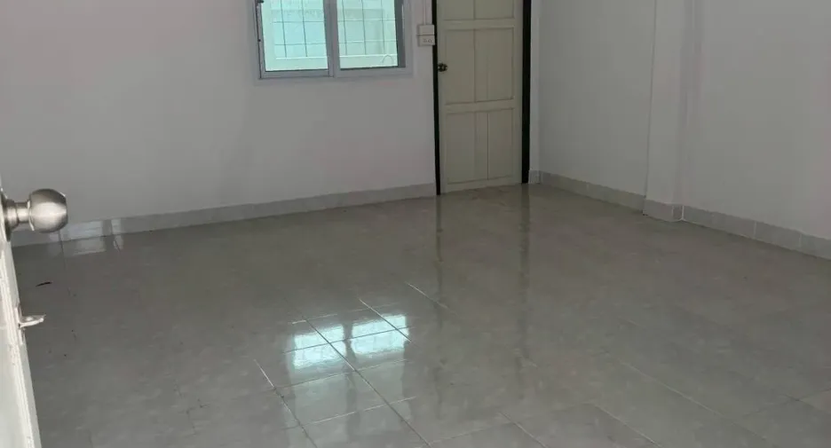 For rent warehouse in Bang Pla Ma, Suphan Buri