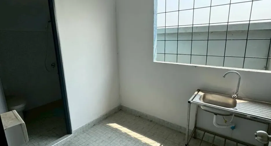 For rent warehouse in Bang Pla Ma, Suphan Buri