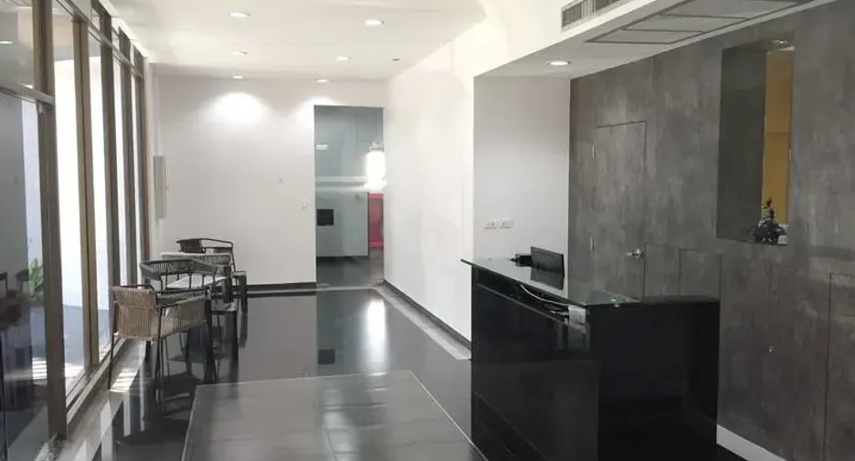 For rent office in Watthana, Bangkok