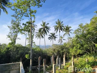 Grundstück zum Kauf in Ko Samui, Surat Thani