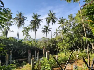 Grundstück zum Kauf in Ko Samui, Surat Thani