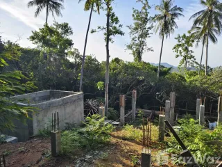 Grundstück zum Kauf in Ko Samui, Surat Thani