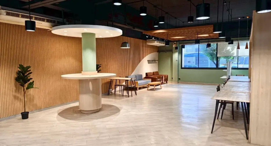 For rent retail Space in Lak Si, Bangkok
