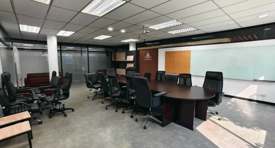For rent retail Space in Lak Si, Bangkok