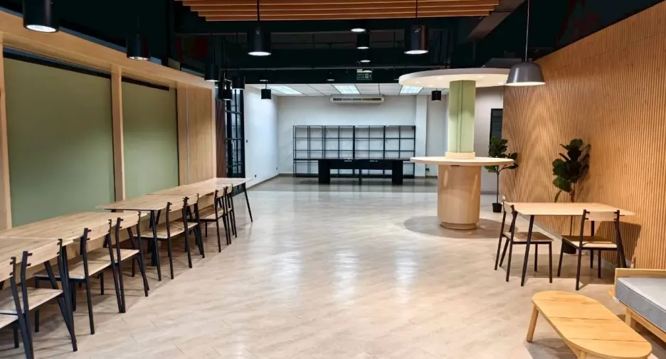 For rent retail Space in Lak Si, Bangkok