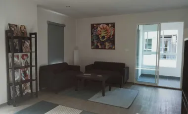 For rent 2 bedrooms condo in Phra Khanong, Bangkok
