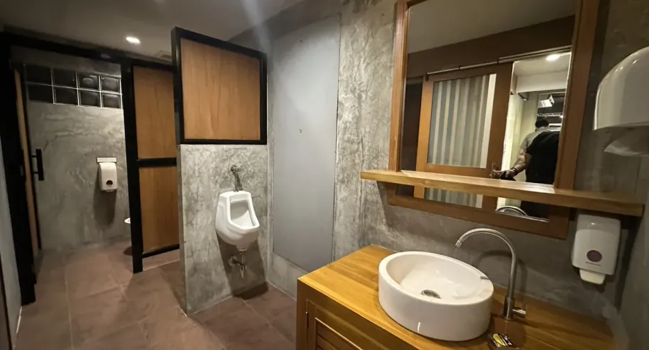 Gewerbefläche zur Miete in Watthana, Bangkok