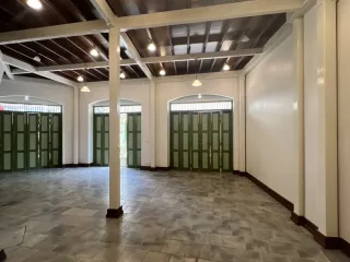 For rent retail Space in Samphanthawong, Bangkok