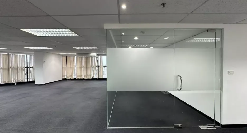 For rent office in Watthana, Bangkok
