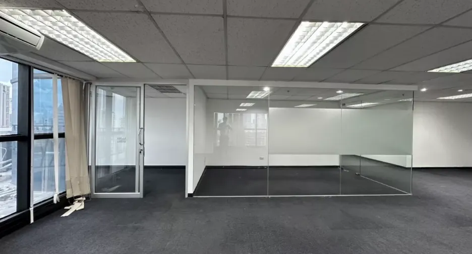 For rent office in Watthana, Bangkok