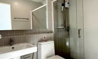 For rent 3 bedrooms townhouse in Prawet, Bangkok