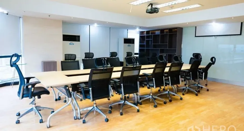 For rent office in Watthana, Bangkok