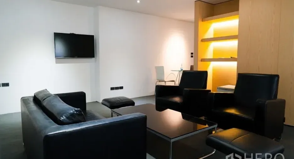 For rent office in Watthana, Bangkok