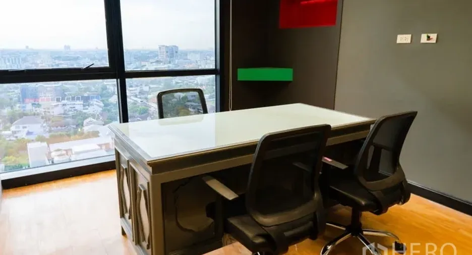 For rent office in Watthana, Bangkok