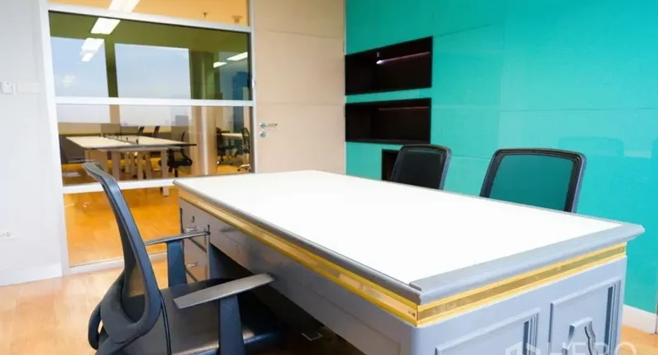 For rent office in Watthana, Bangkok