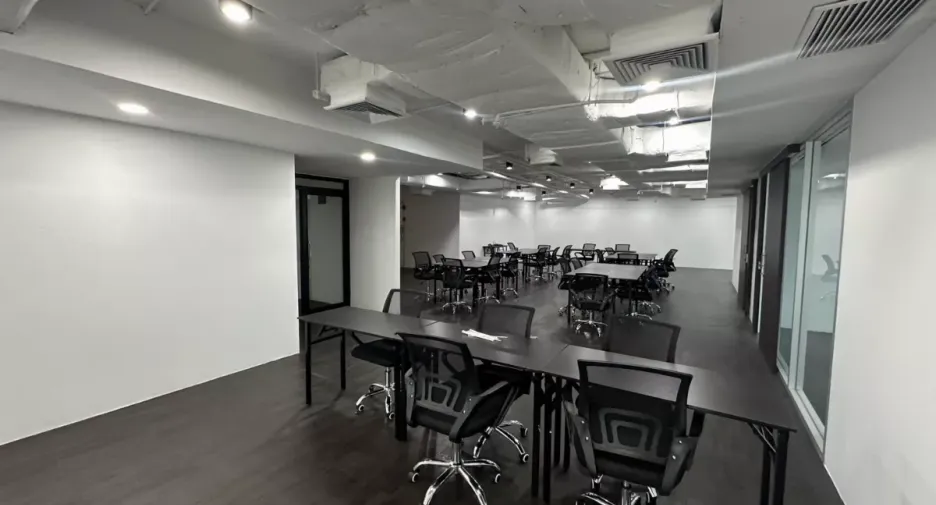 For rent office in Watthana, Bangkok