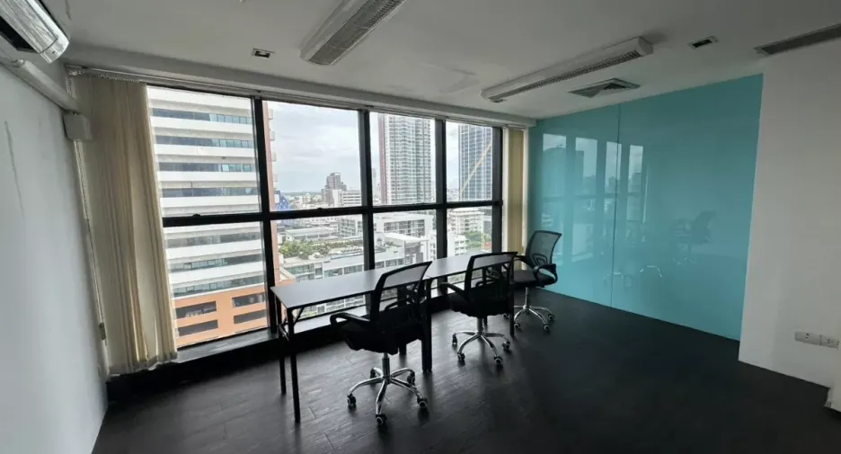For rent office in Watthana, Bangkok