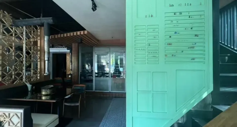 Gewerbefläche zur Miete in Watthana, Bangkok